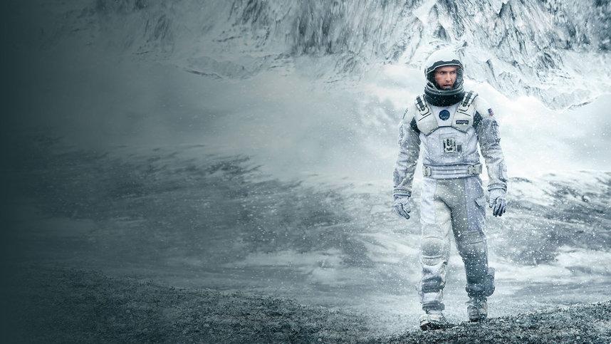 Интерстеллар 