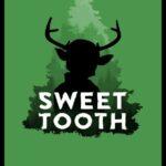 Sweet Tooth: Мальчик С Оленьими Рогами Постер