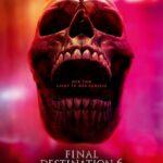 Пункт Назначения: Узы Крови Постер